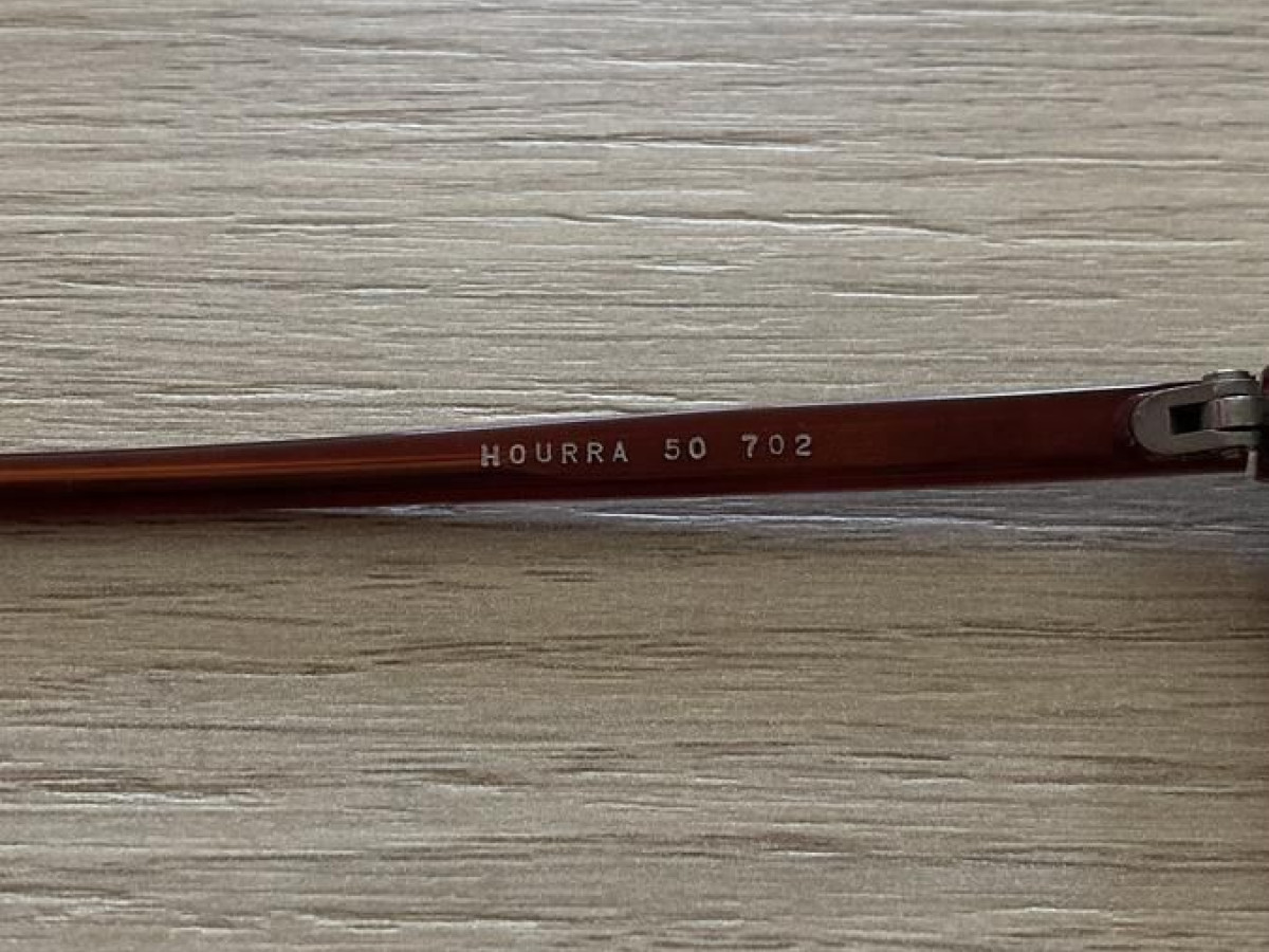 Jean LAFONT  - HOURRA 50&curren;19