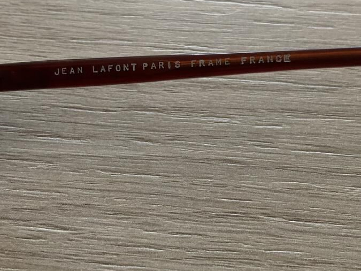 Jean LAFONT  - HOURRA 50&curren;19