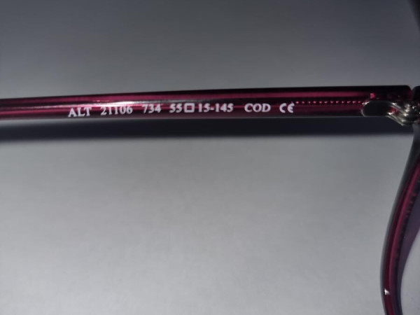 ALTERNANTE - ALT 21106