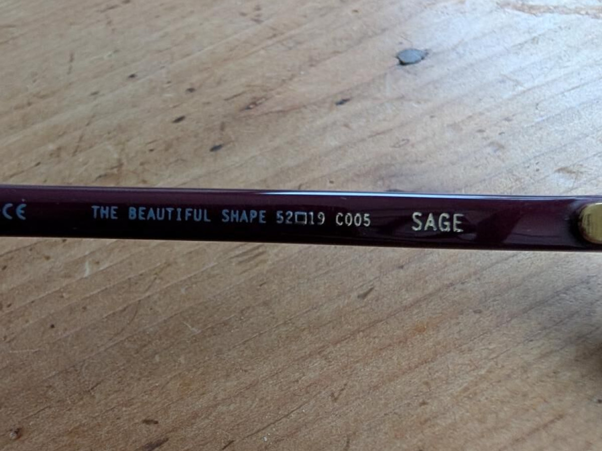 Kaleos - Sage 81222130 52¤19