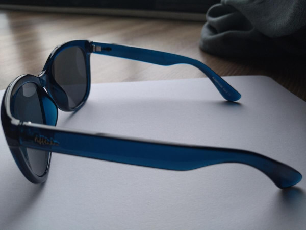 Alain Afflelou - Mod.MARINA C2 56/19