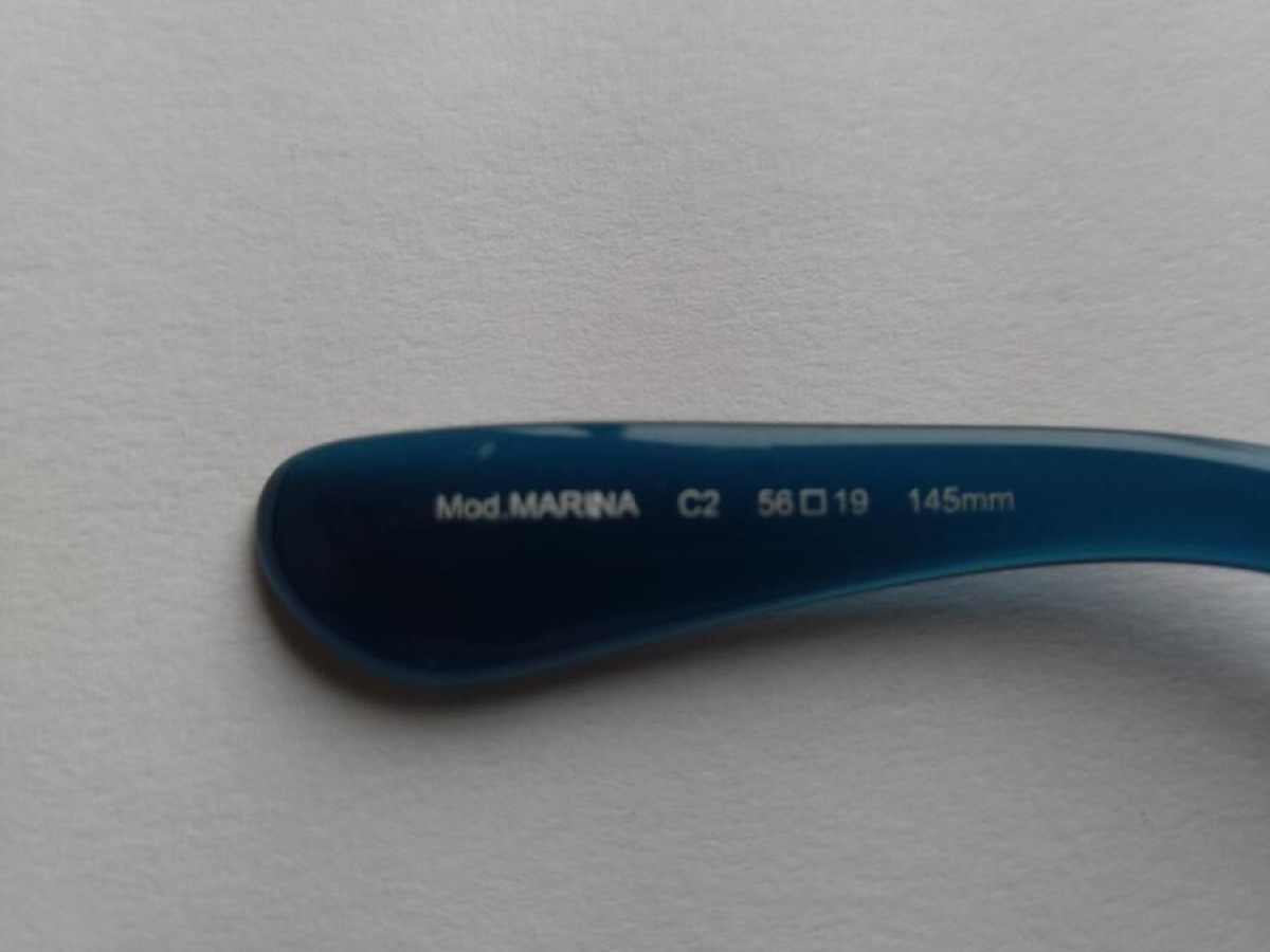 Alain Afflelou - Mod.MARINA C2 56/19