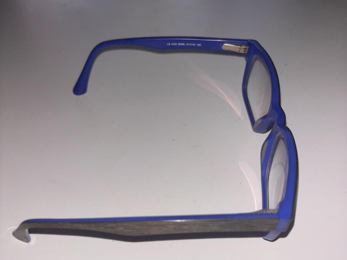 Level - LE 1422 BOBL 51/18 135