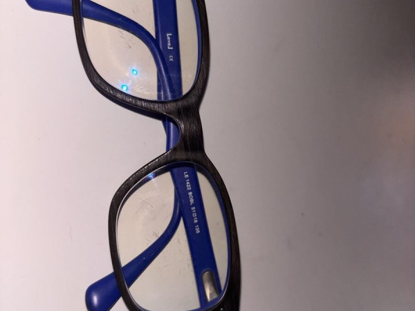 Level - LE 1422 BOBL 51/18 135