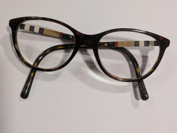 Burberry  - B2205 3002 52&curren;17