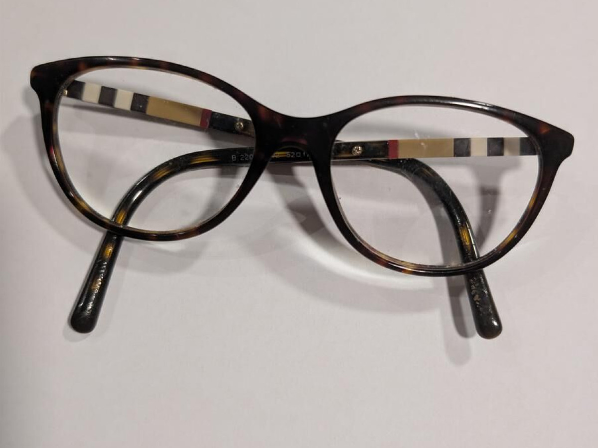 Burberry  - B2205 3002 52&curren;17