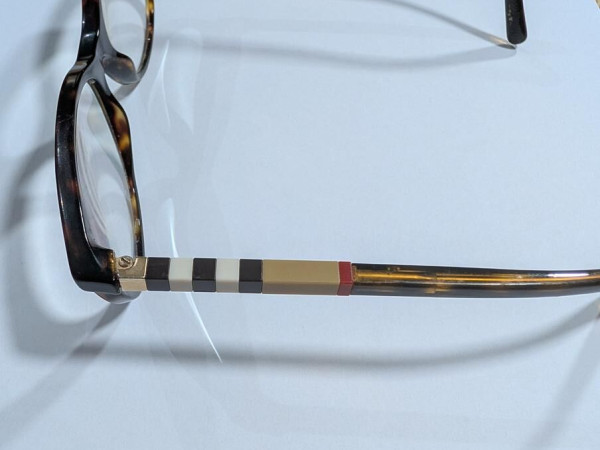 Burberry  - B2205 3002 52&curren;17