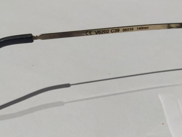 Vanni - V6202c39 56&curren;16