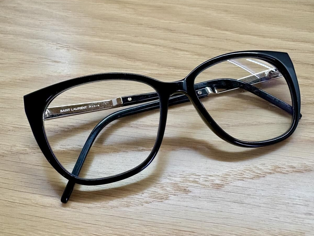 Yves Saint Laurent - SL M72 002 54 ⌑ 16-145