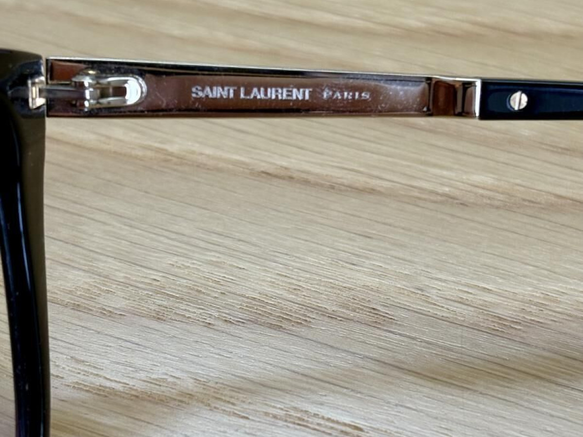 Yves Saint Laurent - SL M72 002 54 ⌑ 16-145