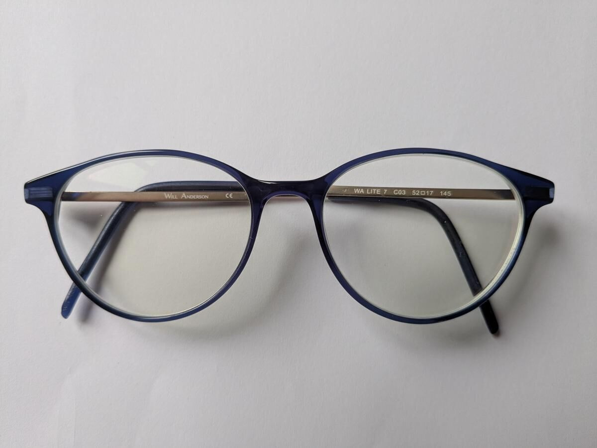 WILL ANDERSON  - wa lite 7 C035217145 50&curren;18