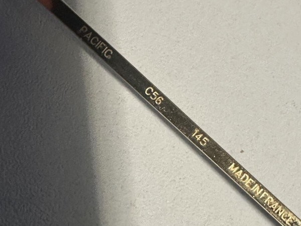 Henry Jullien - Pacific C56 58&curren;15