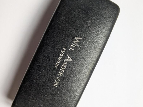 WILL ANDERSON  - wa lite 7 C035217145 50&curren;18