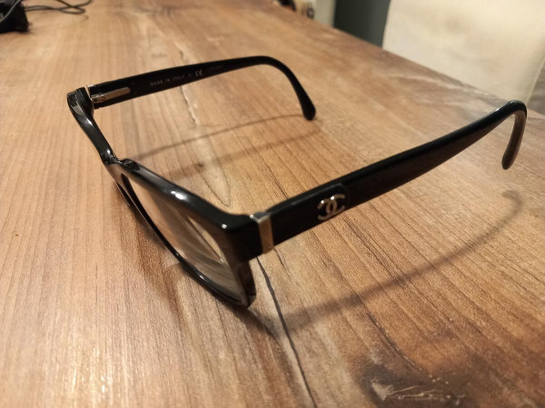 Chanel  - C501 53&curren;17 140