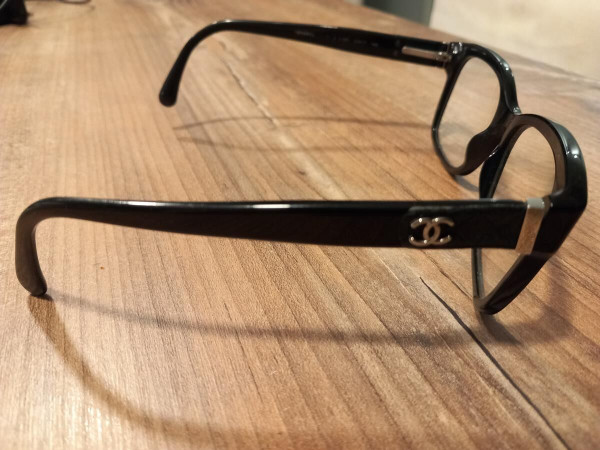 Chanel  - C501 53&curren;17 140