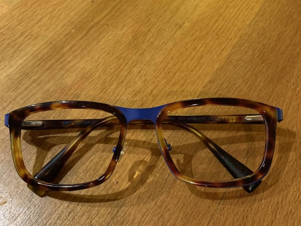 Oscar Version - OV1811 ECBL55 56&curren;12