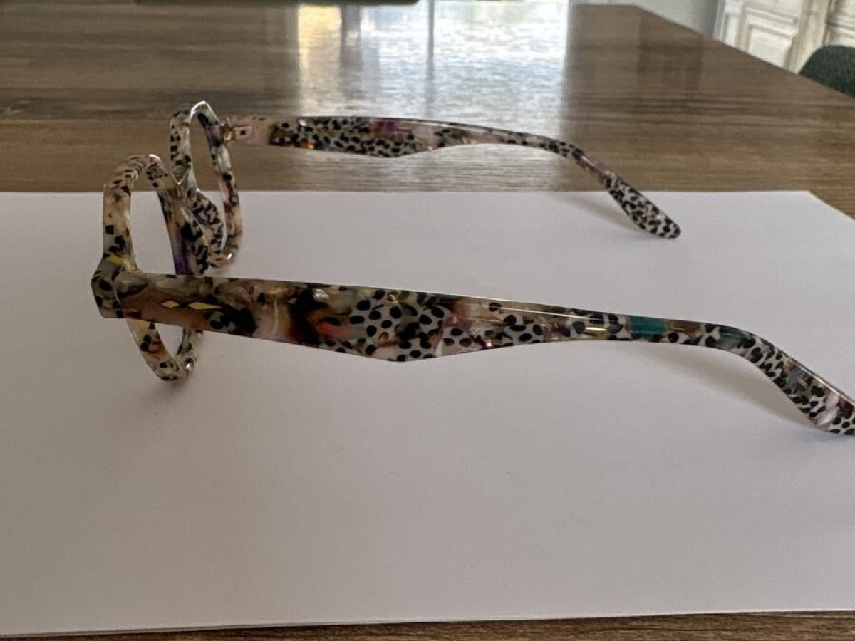 Paname - Hoche 44/19