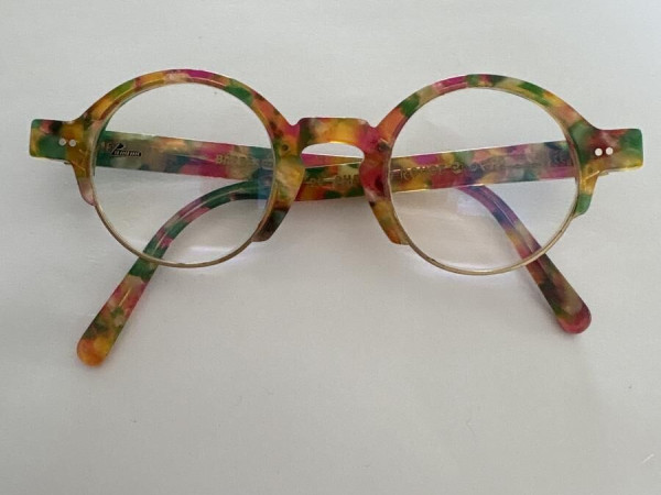 Paname - Château rouge 43/25