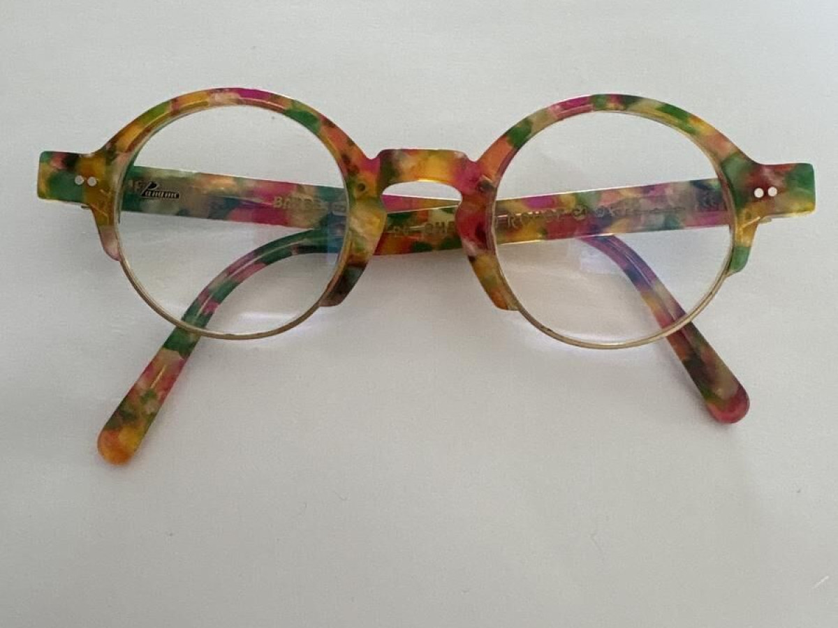 Paname - Ch&acirc;teau rouge 43/25