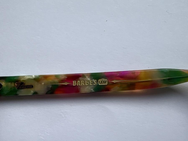 Paname - Ch&acirc;teau rouge 43/25