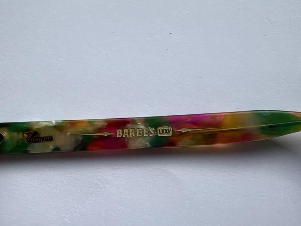 Paname - Ch&acirc;teau rouge 43/25