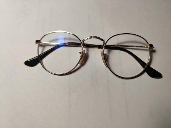 Ray-ban - RB3447-v 2500...