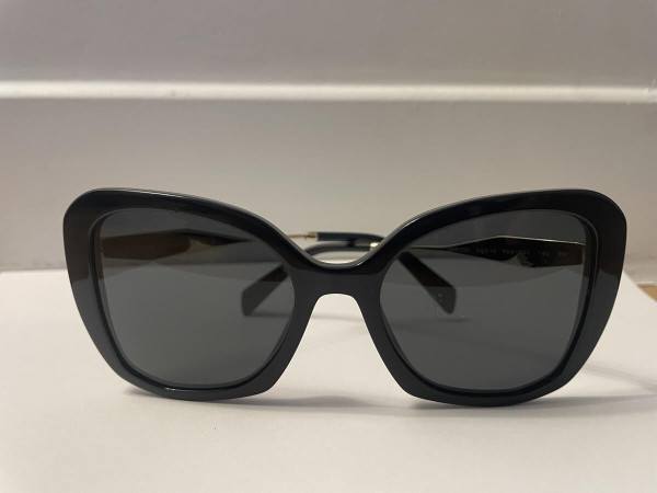 PRADA - SPR03Y 53¤19...