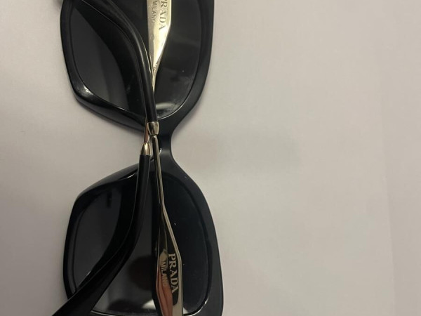 PRADA - SPR03Y 53¤19 1AB-5S0 140 3N