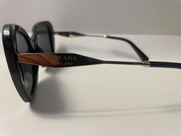 PRADA - SPR03Y 53¤19 1AB-5S0 140 3N