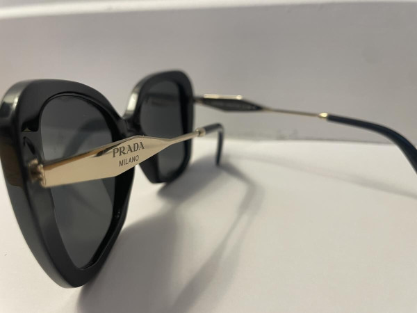 PRADA - SPR03Y 53¤19 1AB-5S0 140 3N