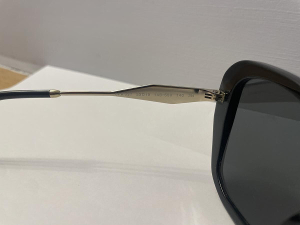 PRADA - SPR03Y 53¤19 1AB-5S0 140 3N