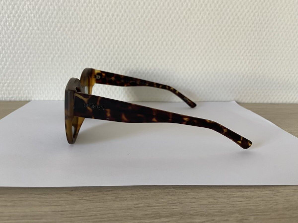 moken - MONROE MKNF02-TORT-GRN 48&curren;26