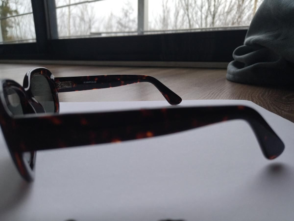 Alain Afflelou - C4 58 16