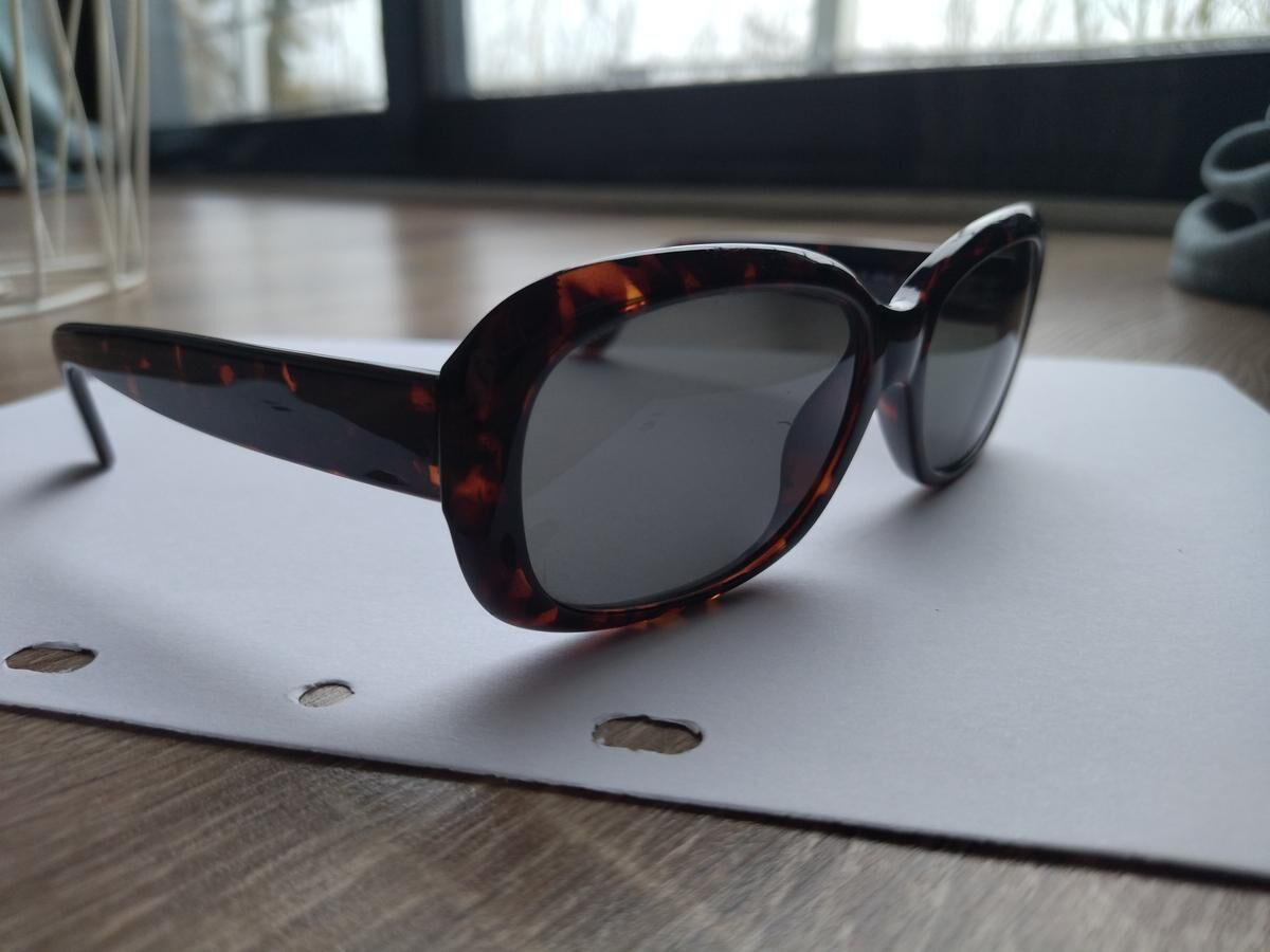 Alain Afflelou - C4 58 16