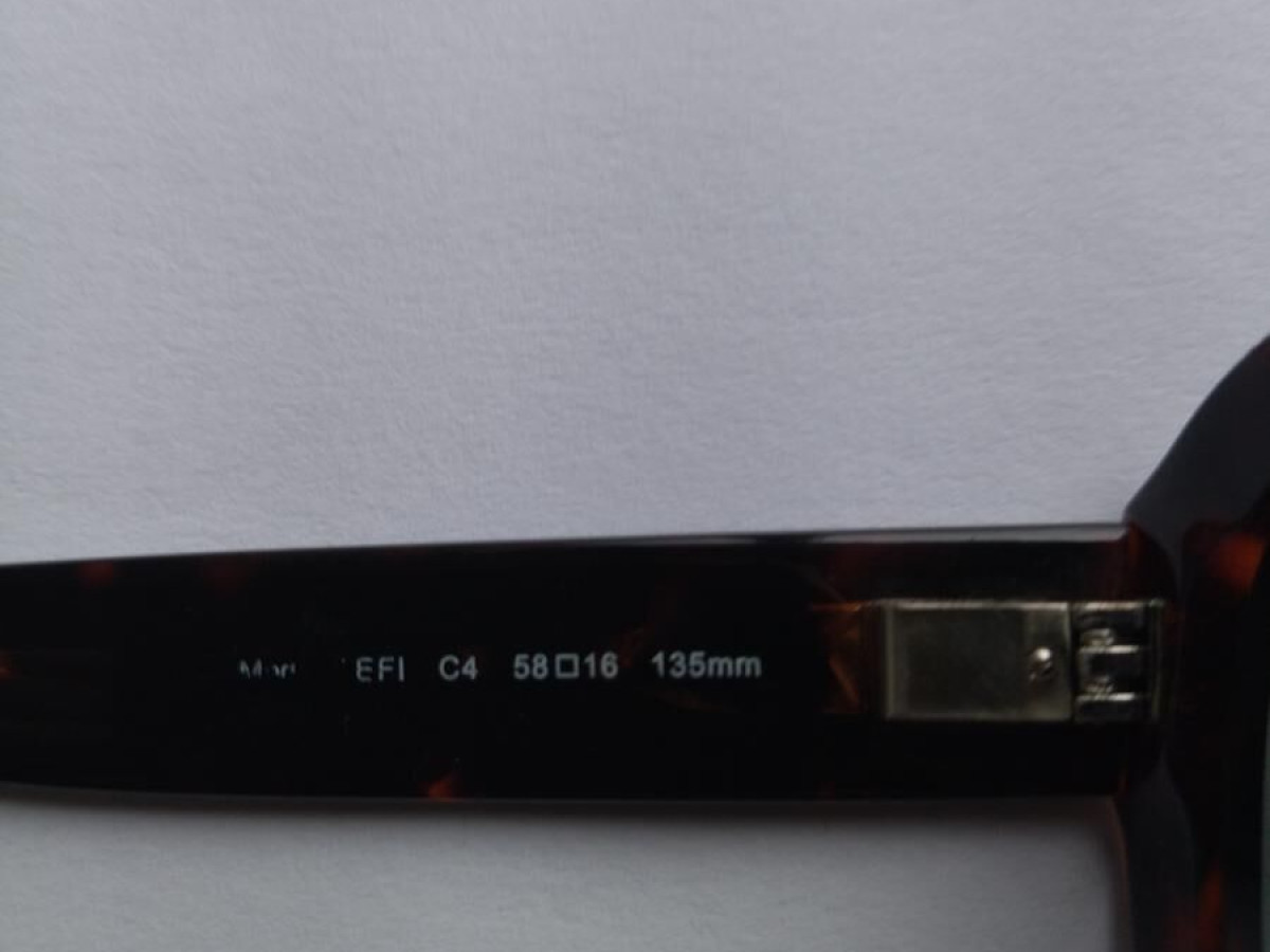 Alain Afflelou - C4 58 16