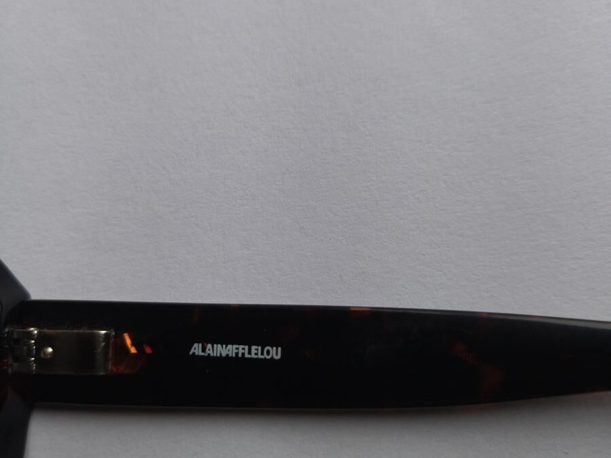 Alain Afflelou - C4 58 16