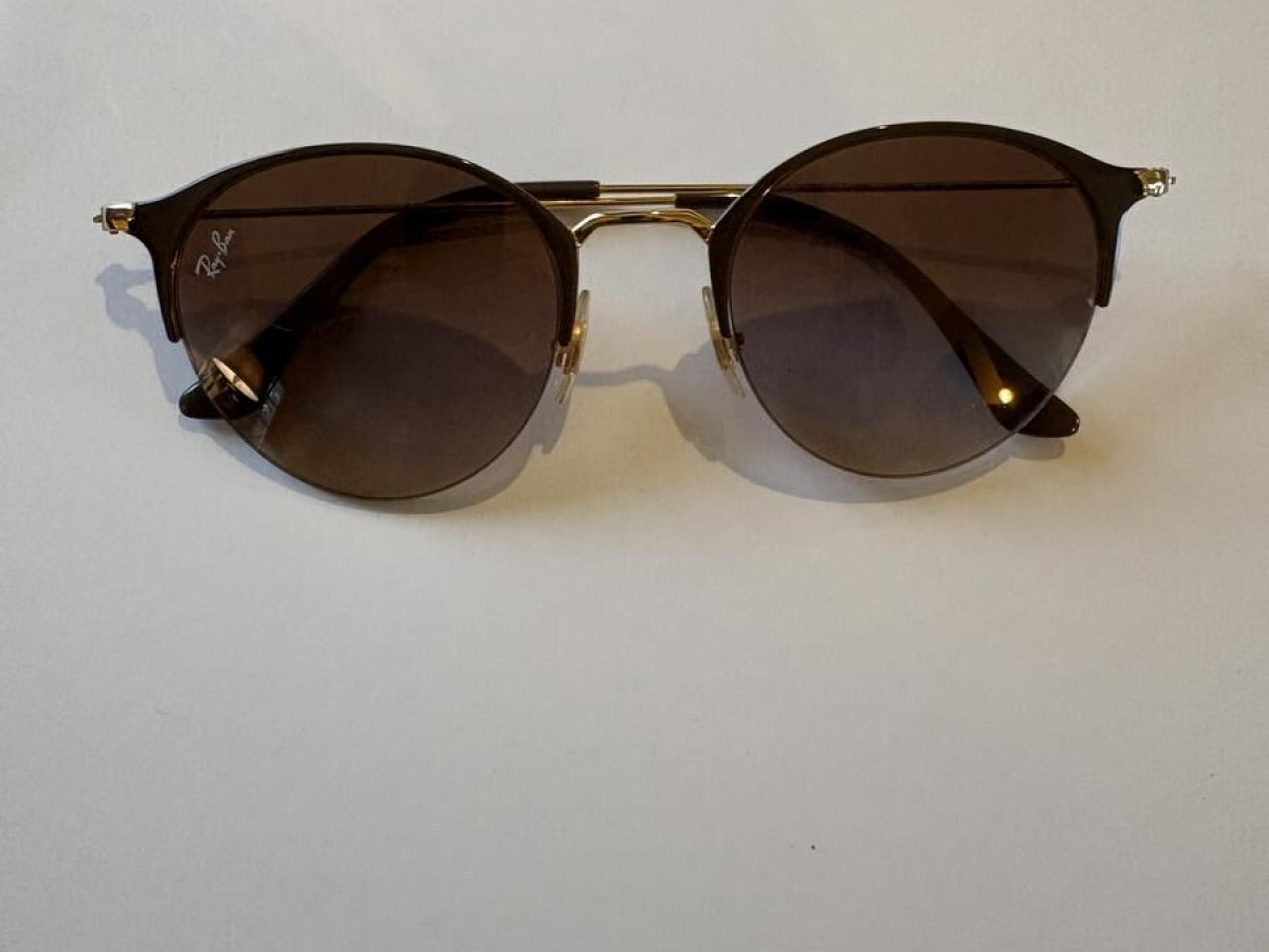 Ray-Ban - RB3578 9009/130 50&curren;22