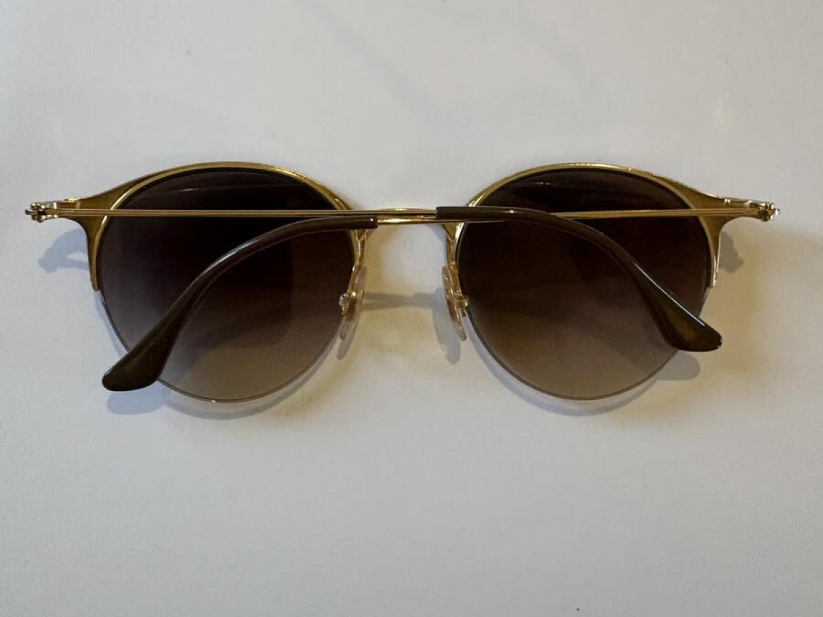 Ray-Ban - RB3578 9009/130 50&curren;22