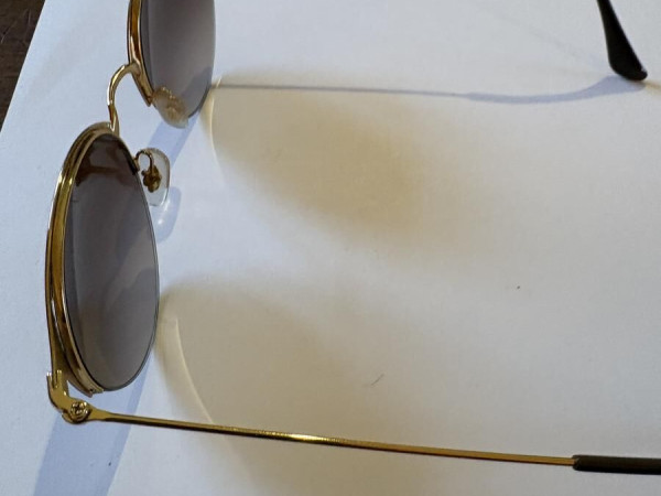 Ray-Ban - RB3578 9009/130 50&curren;22