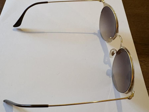 Ray-Ban - RB3578 9009/130 50&curren;22