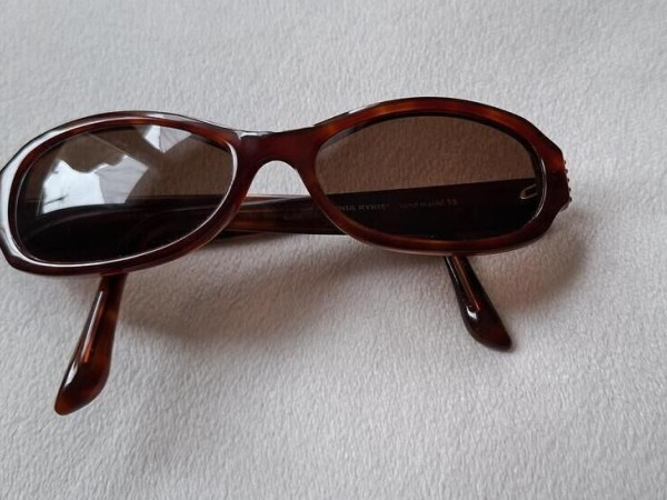 Sonia Rykiel - 7630 01 Cat3