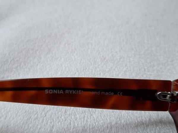 Sonia Rykiel - 7630 01 Cat3