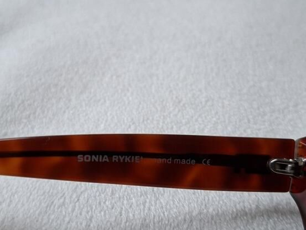 Sonia Rykiel - 7630 01 Cat3