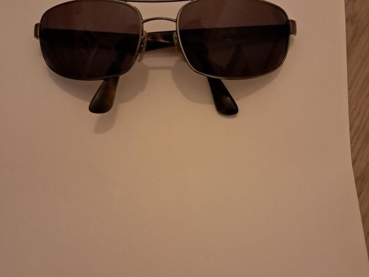 Rayban-3445 - RB 3445 0283k 61017 3N 140mm&curren;