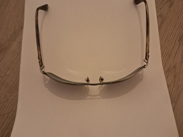 Rayban-3445 - RB 3445 0283k 61017 3N 140mm&curren;