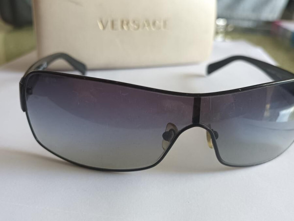 Versace - 2071 1009/8G 120 3N