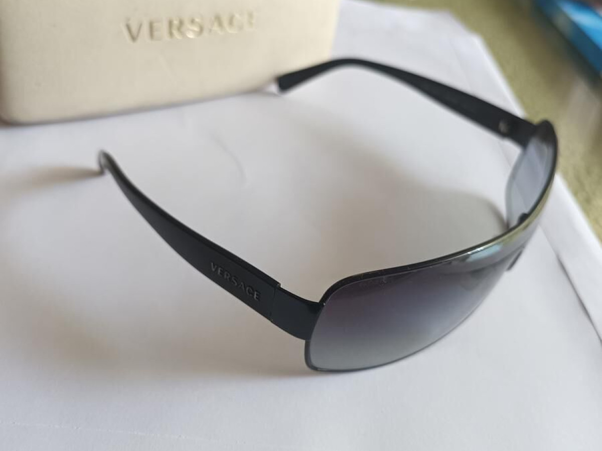 Versace - 2071 1009/8G 120 3N