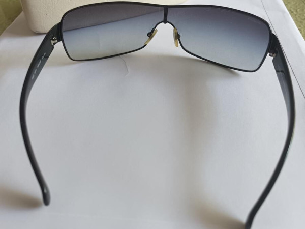 Versace - 2071 1009/8G 120 3N