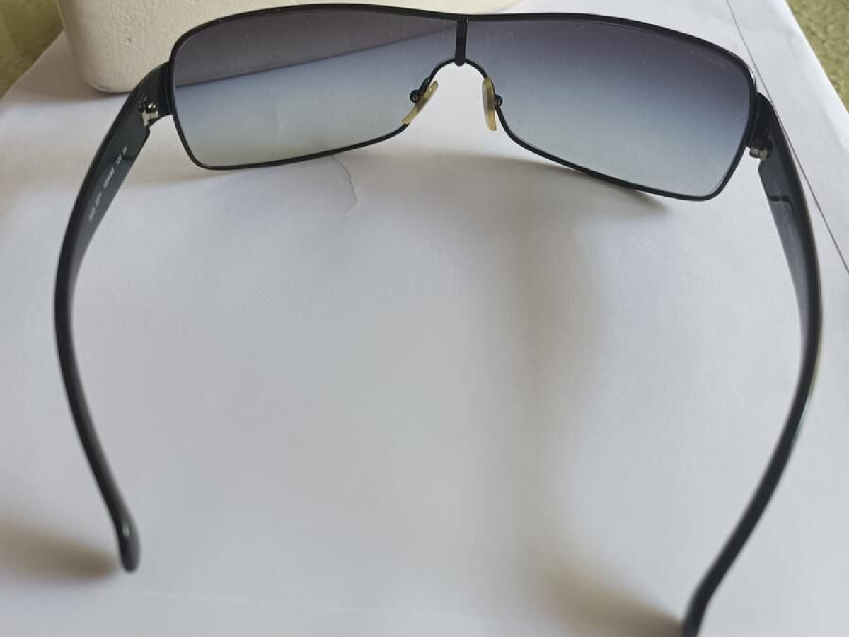 Versace - 2071 1009/8G 120 3N