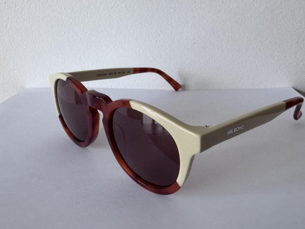 MR. BOHO - JORDAAN - AG1-08 49/20